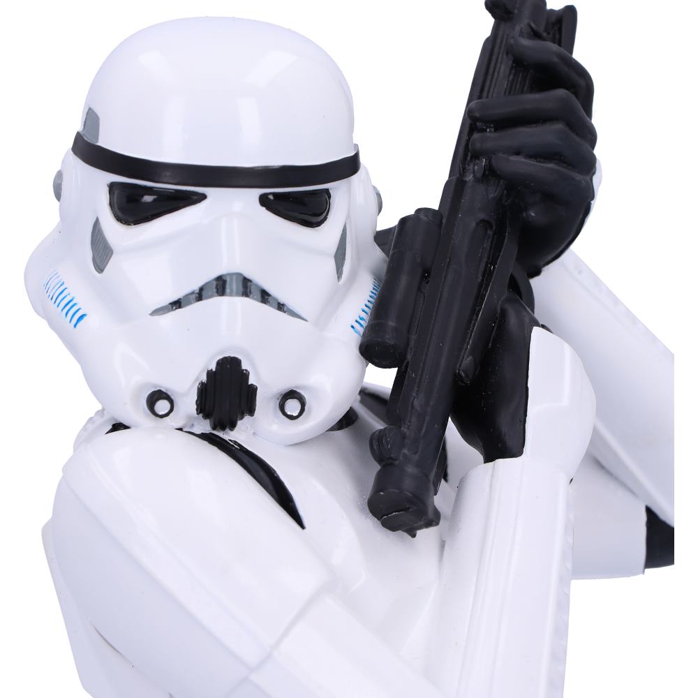 Stormtrooper Bust