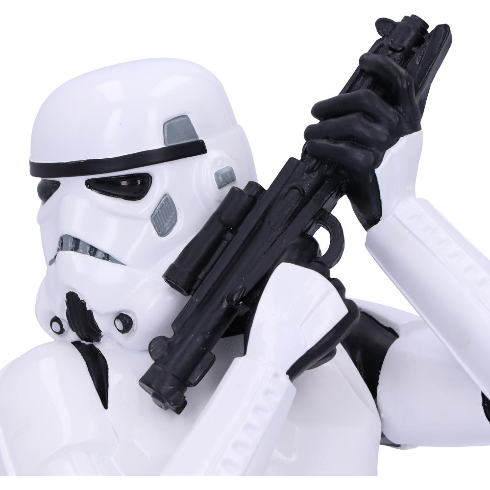 Stormtrooper Bust
