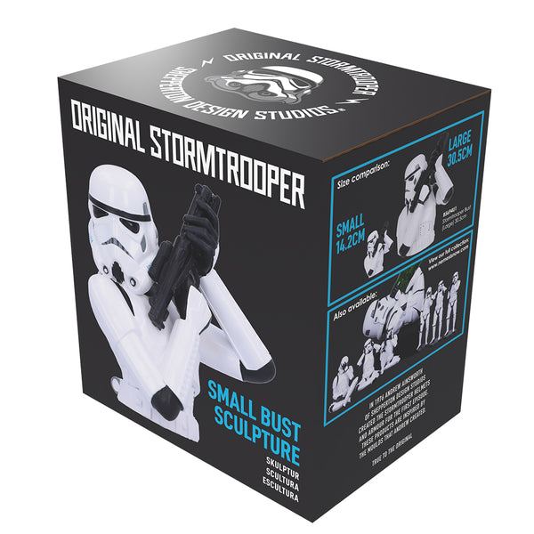 Stormtrooper Bust