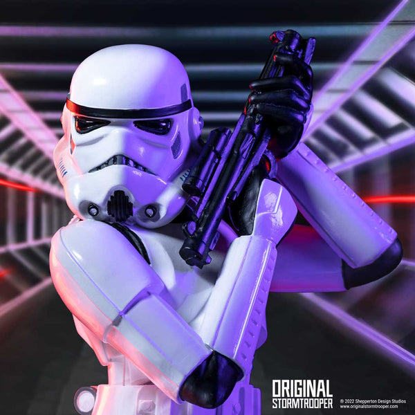 Stormtrooper Bust