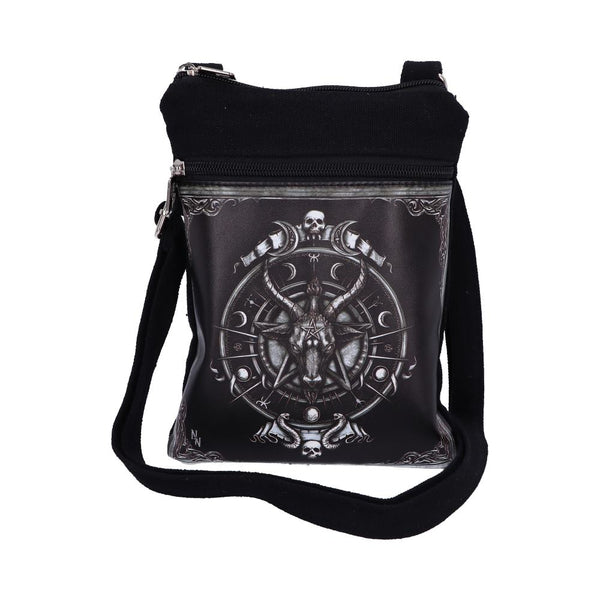 Baphomet Shoulder Bag