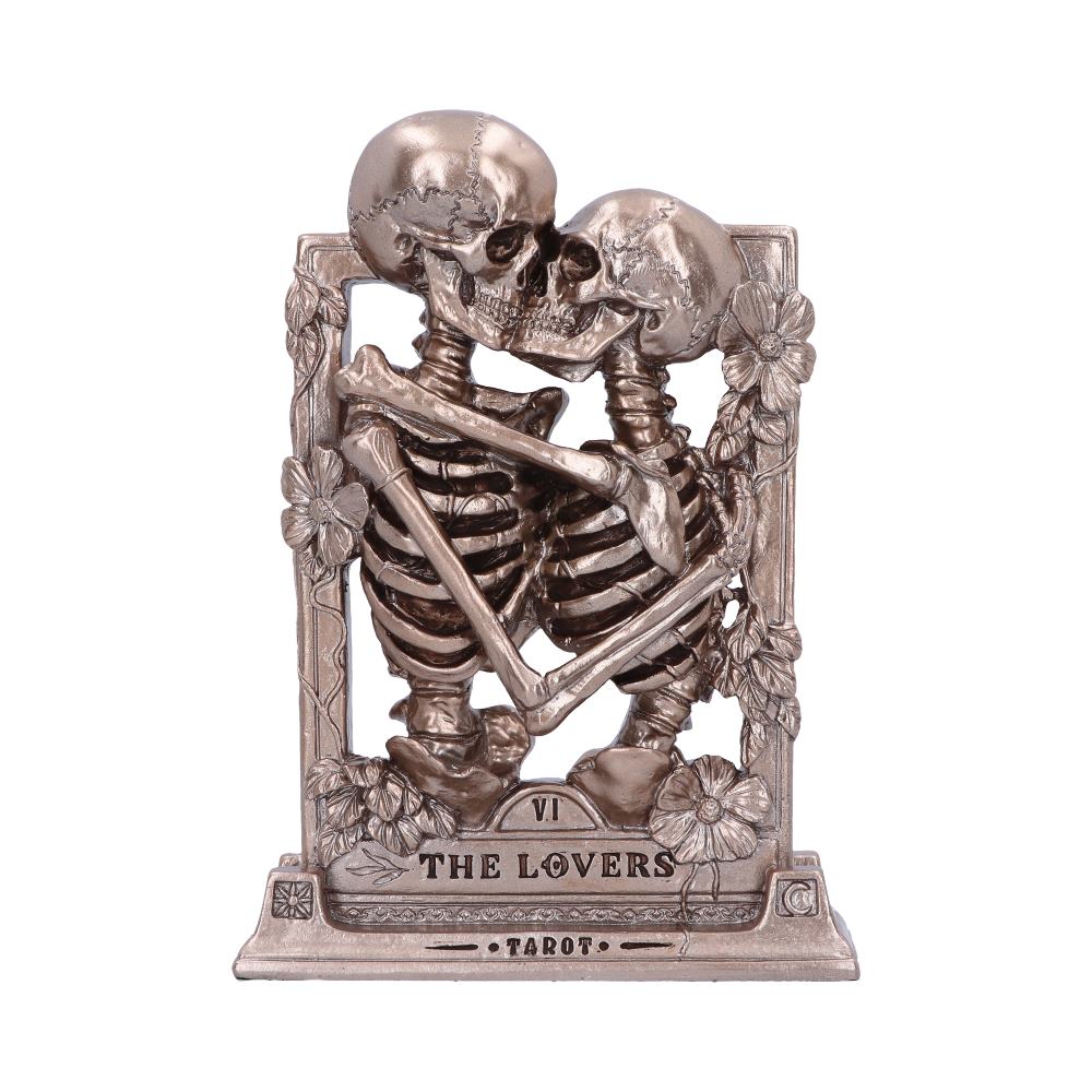 The Lovers