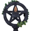 Aged Pentagram Backflow Burner