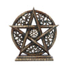 Dawn Pentagram