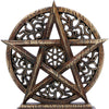 Dawn Pentagram
