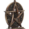 Dawn Pentagram
