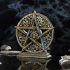 Dawn Pentagram