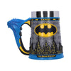 The Caped Crusader Tankard