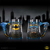 The Caped Crusader Tankard