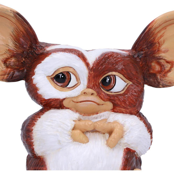 Gizmo with 3D Glasses
