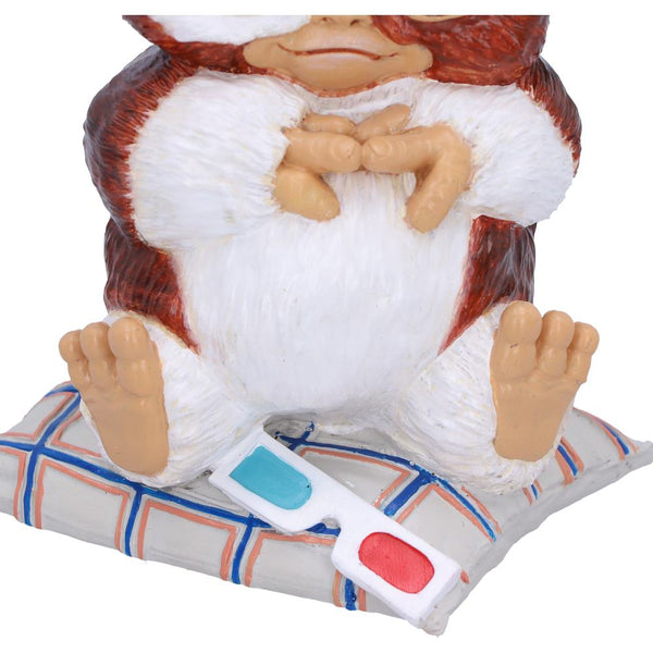 Gizmo with 3D Glasses
