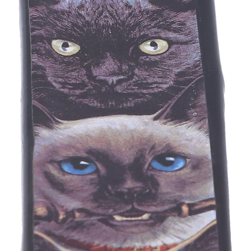 Cat Totem Incense Burner