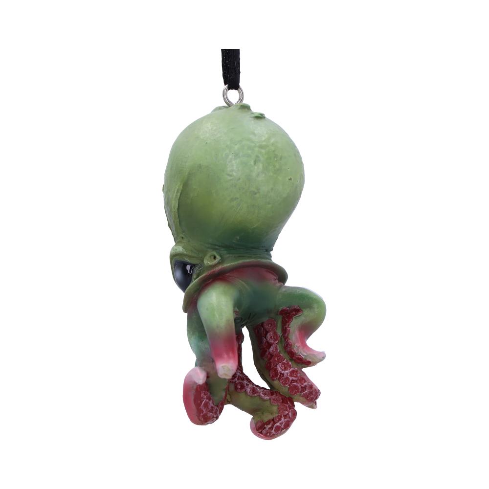 Cthulhu Hanging Decoration