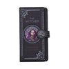 Yennefer Embossed Purse