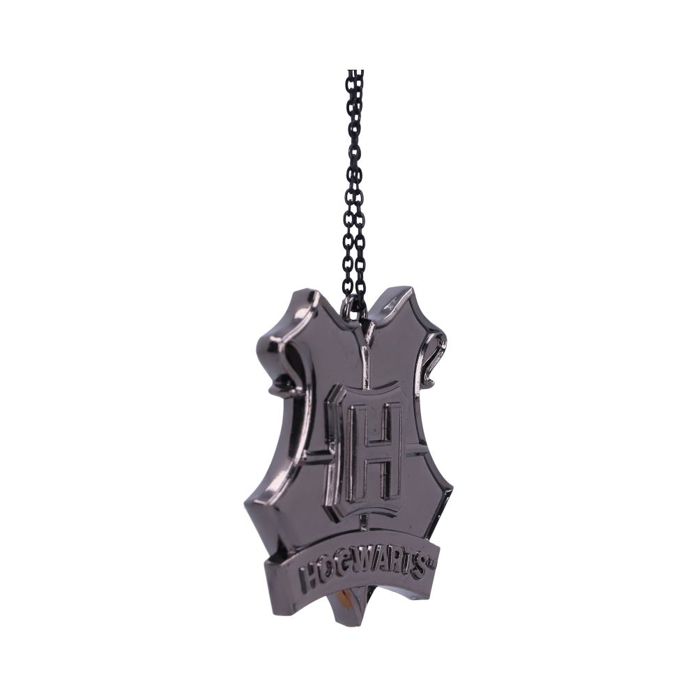 Hogwarts Crest Hanging Decoration