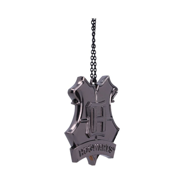 Hogwarts Crest Hanging Decoration