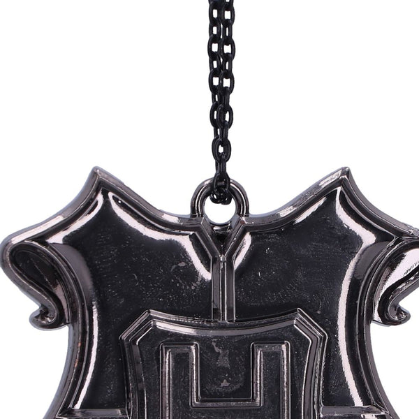 Hogwarts Crest Hanging Decoration