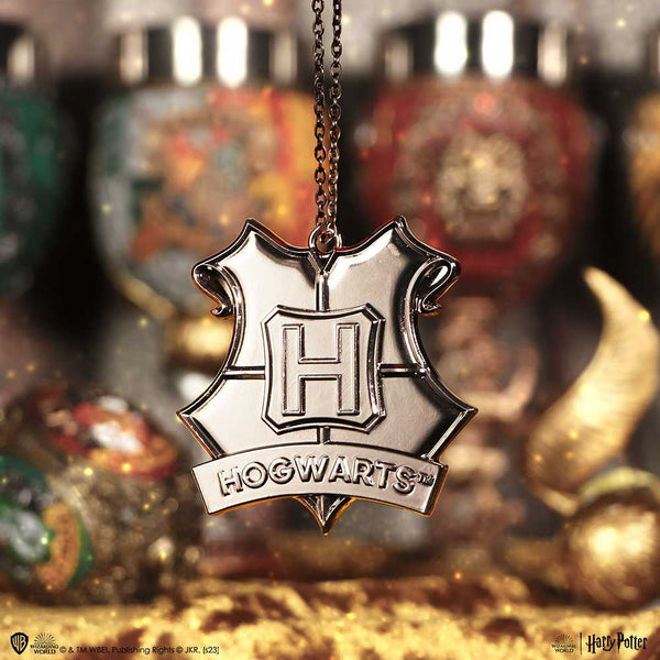 Hogwarts Crest Hanging Decoration