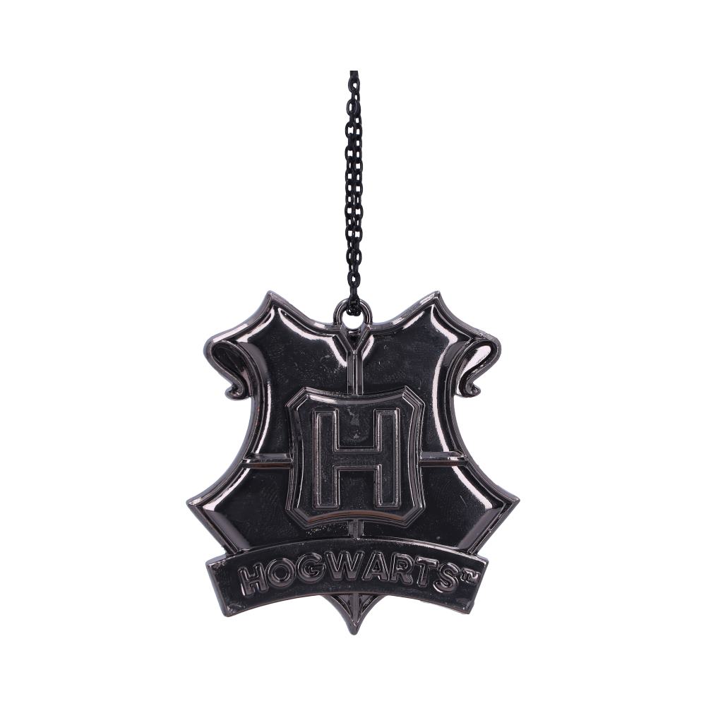 Hogwarts Crest Hanging Decoration