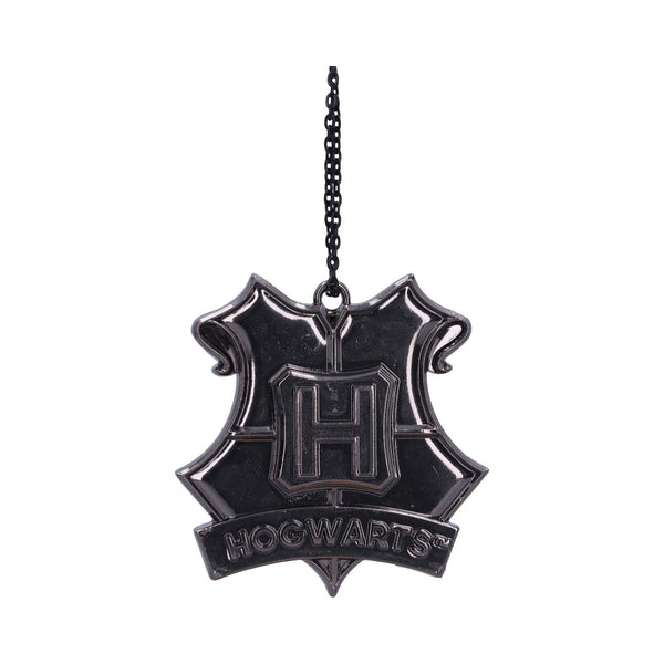 Hogwarts Crest Hanging Decoration