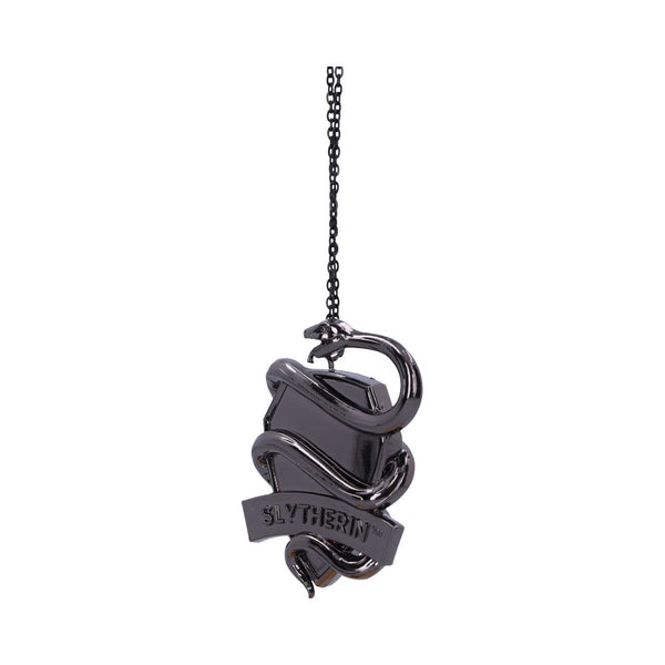 Slytherin Crest Hanging Decoration
