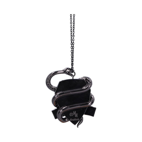 Slytherin Crest Hanging Decoration