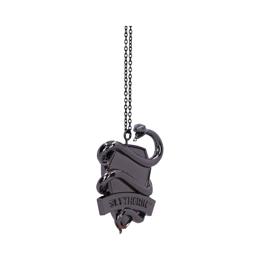 Slytherin Crest Hanging Decoration