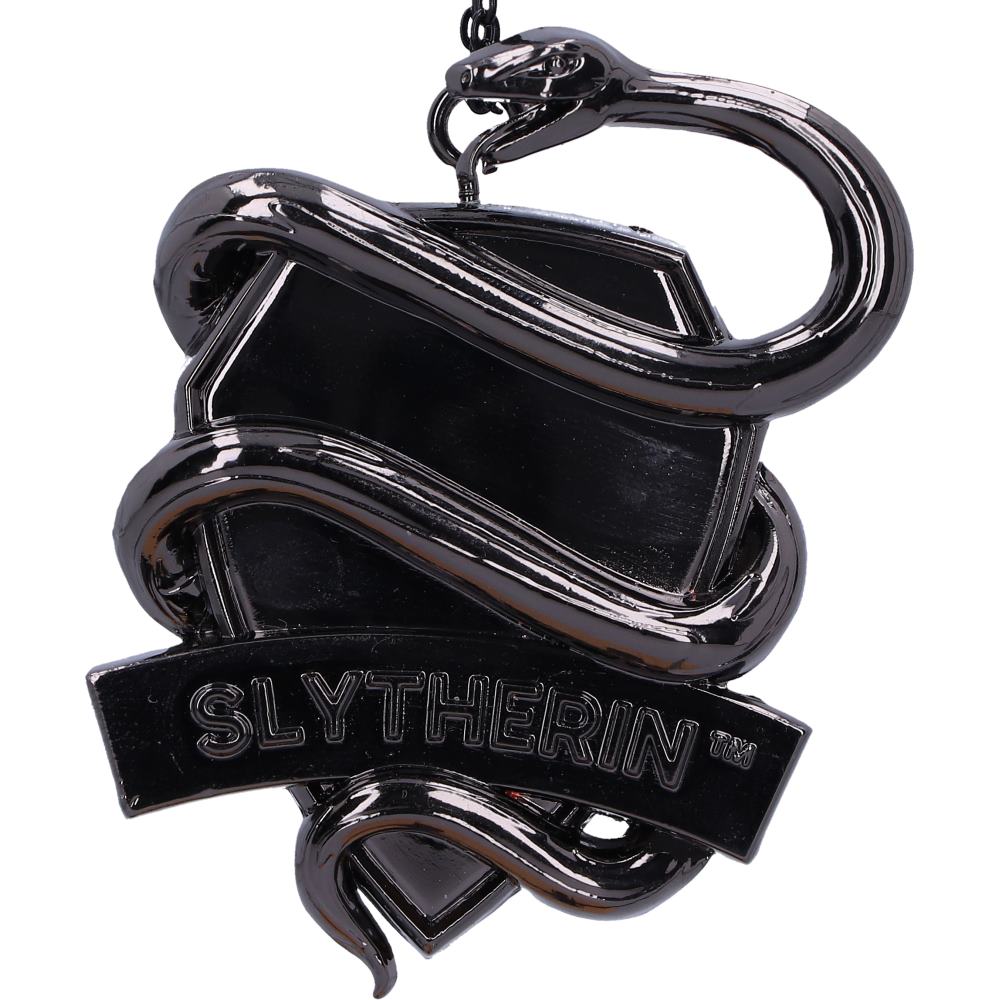 Slytherin Crest Hanging Decoration