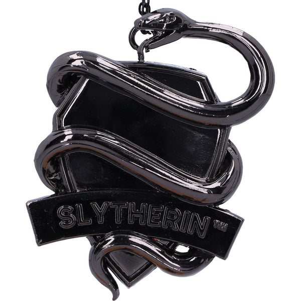 Slytherin Crest Hanging Decoration