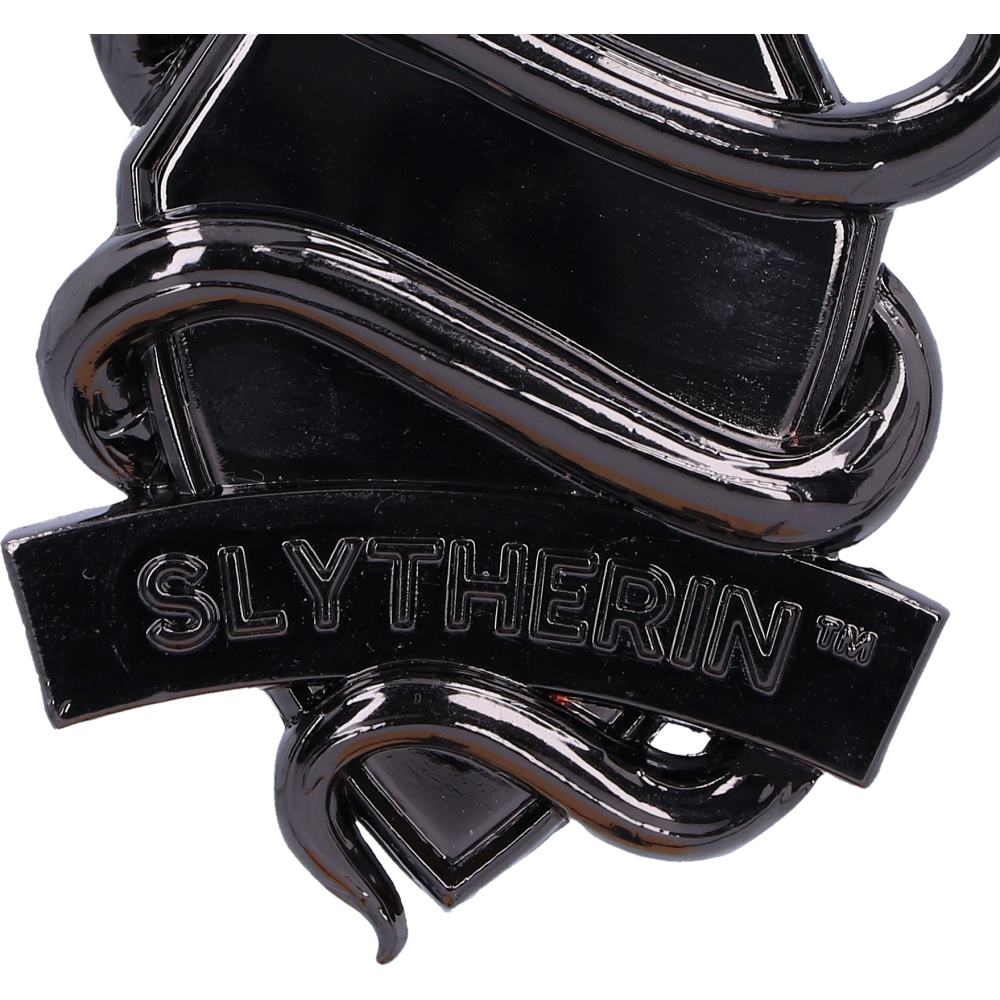 Slytherin Crest Hanging Decoration