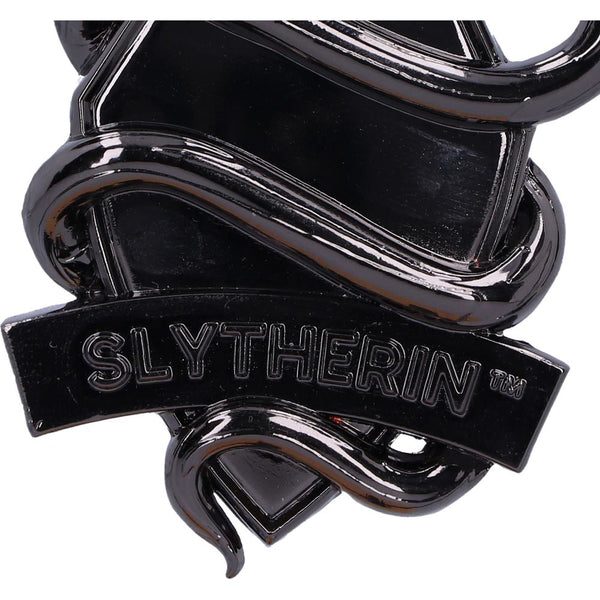 Slytherin Crest Hanging Decoration