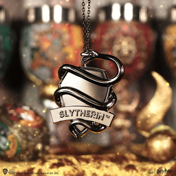 Slytherin Crest Hanging Decoration