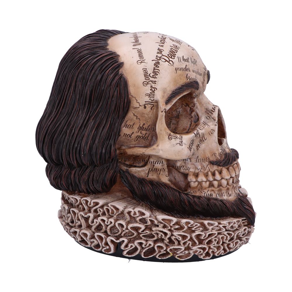 Shakespeares Legacy