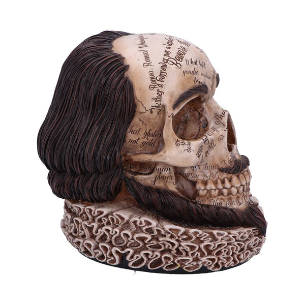 Shakespeares Legacy