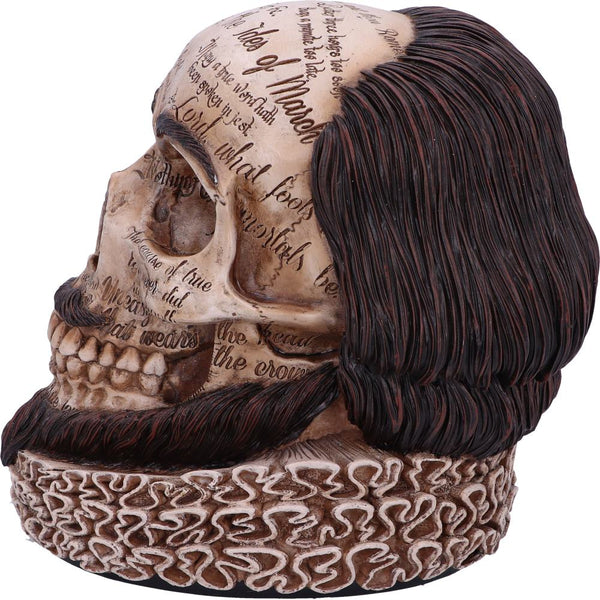 Shakespeares Legacy