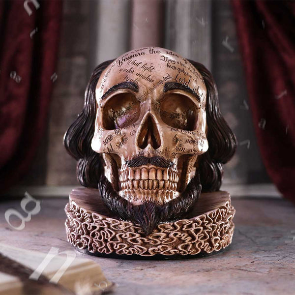 Shakespeares Legacy