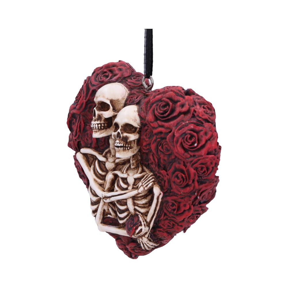 Love Everlasting Hanging Decoration