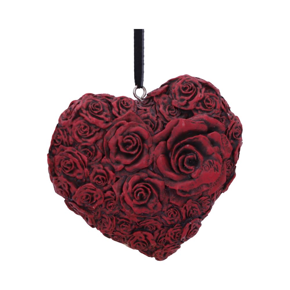 Love Everlasting Hanging Decoration