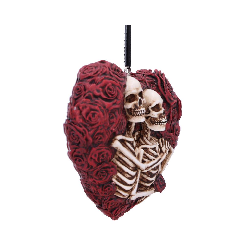 Love Everlasting Hanging Decoration