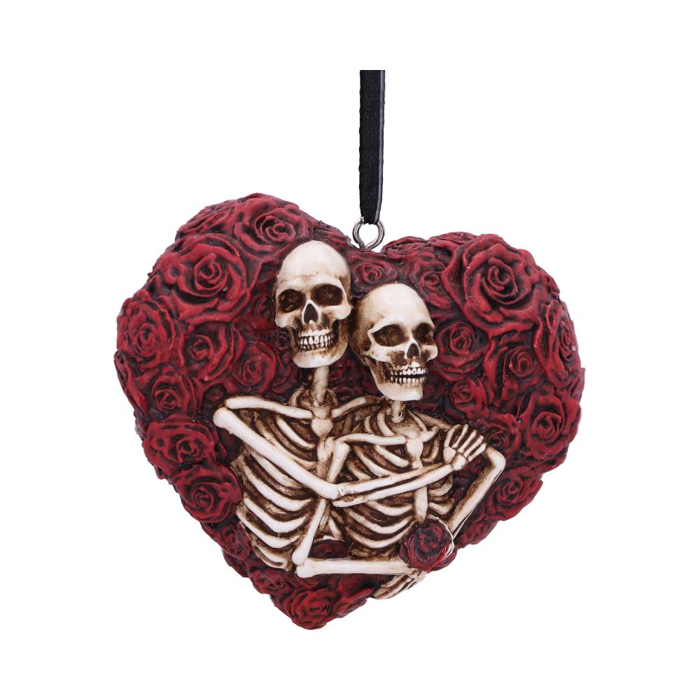 Love Everlasting Hanging Decoration