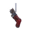 Gimli Stocking Hanging Decoration