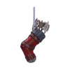 Gimli Stocking Hanging Decoration