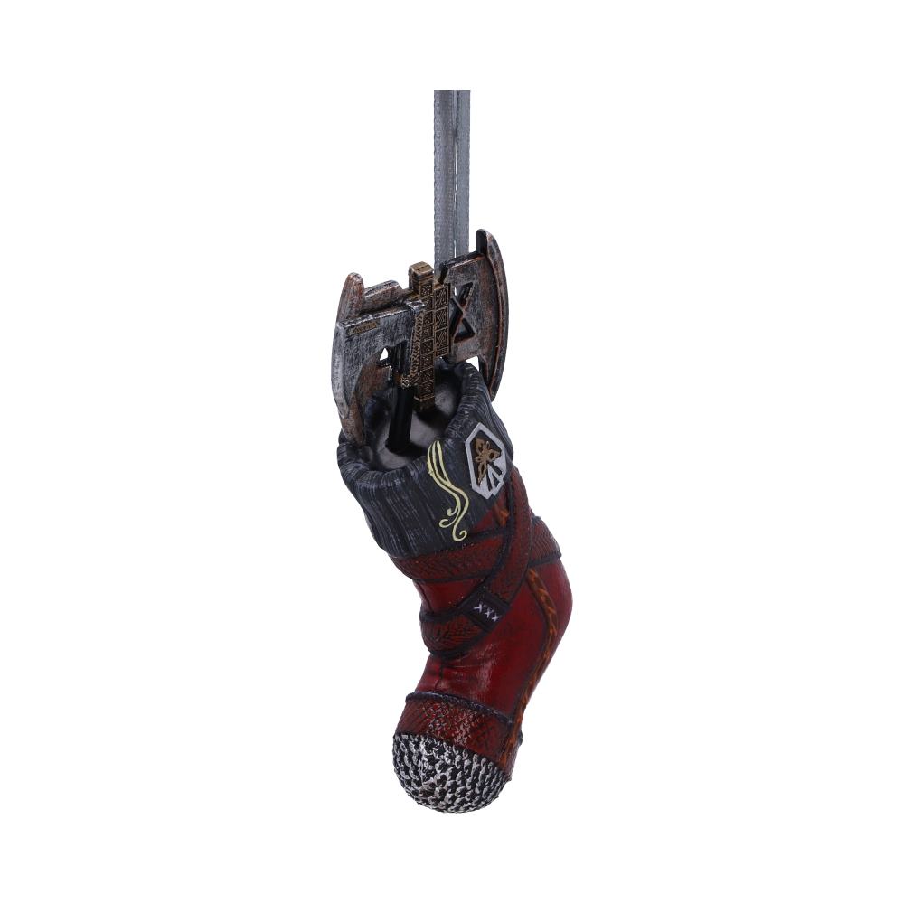Gimli Stocking Hanging Decoration