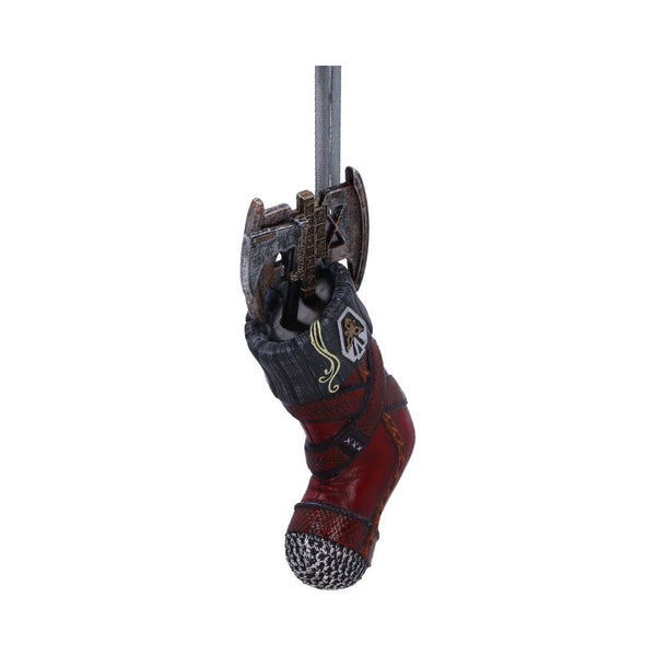 Gimli Stocking Hanging Decoration