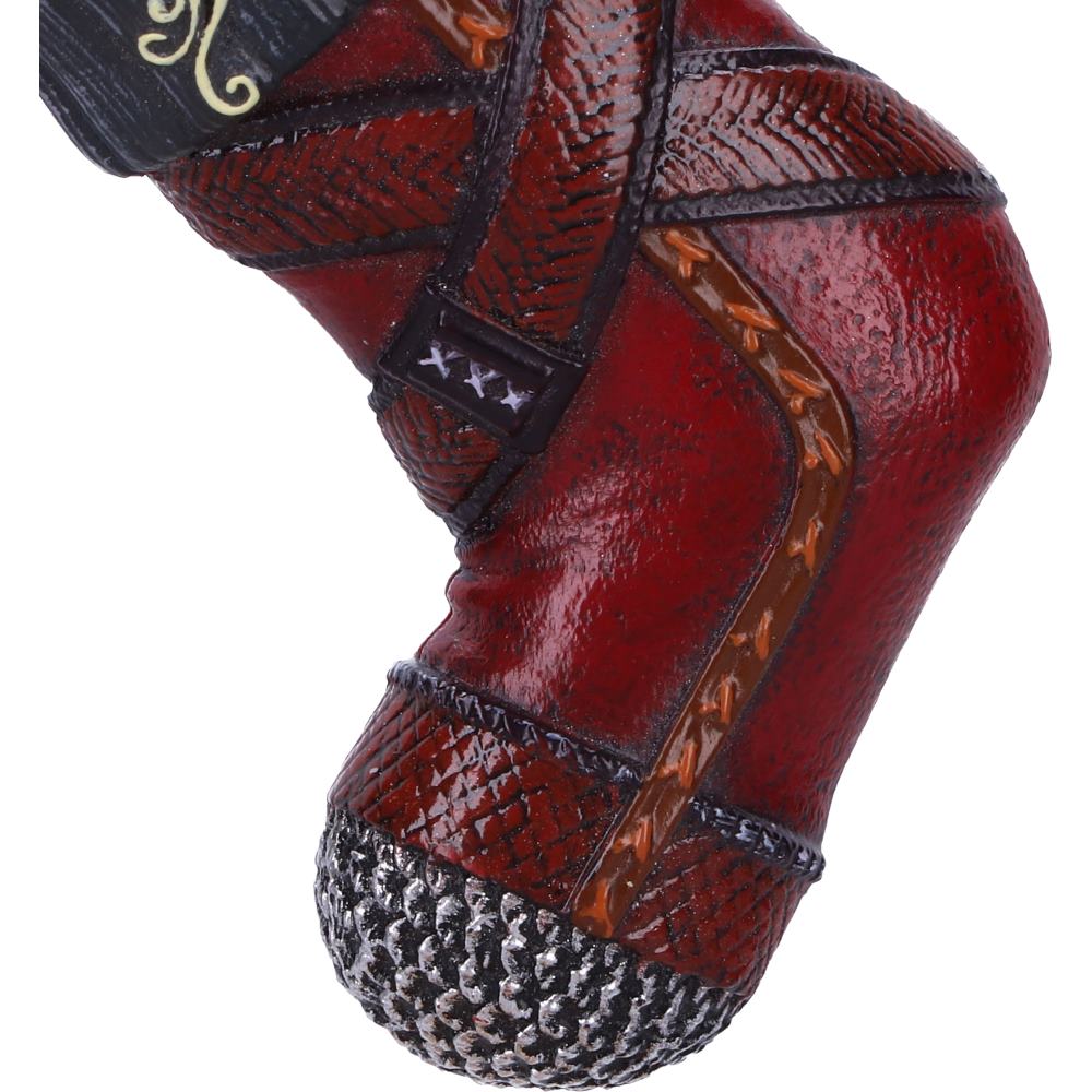 Gimli Stocking Hanging Decoration