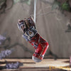 Gimli Stocking Hanging Decoration