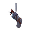 Gandalf Stocking Hanging Decoration