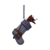 Gandalf Stocking Hanging Decoration