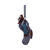 Gandalf Stocking Hanging Decoration