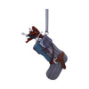 Gandalf Stocking Hanging Decoration